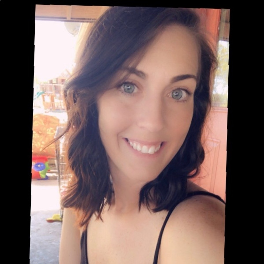Meet your Posher, Christina